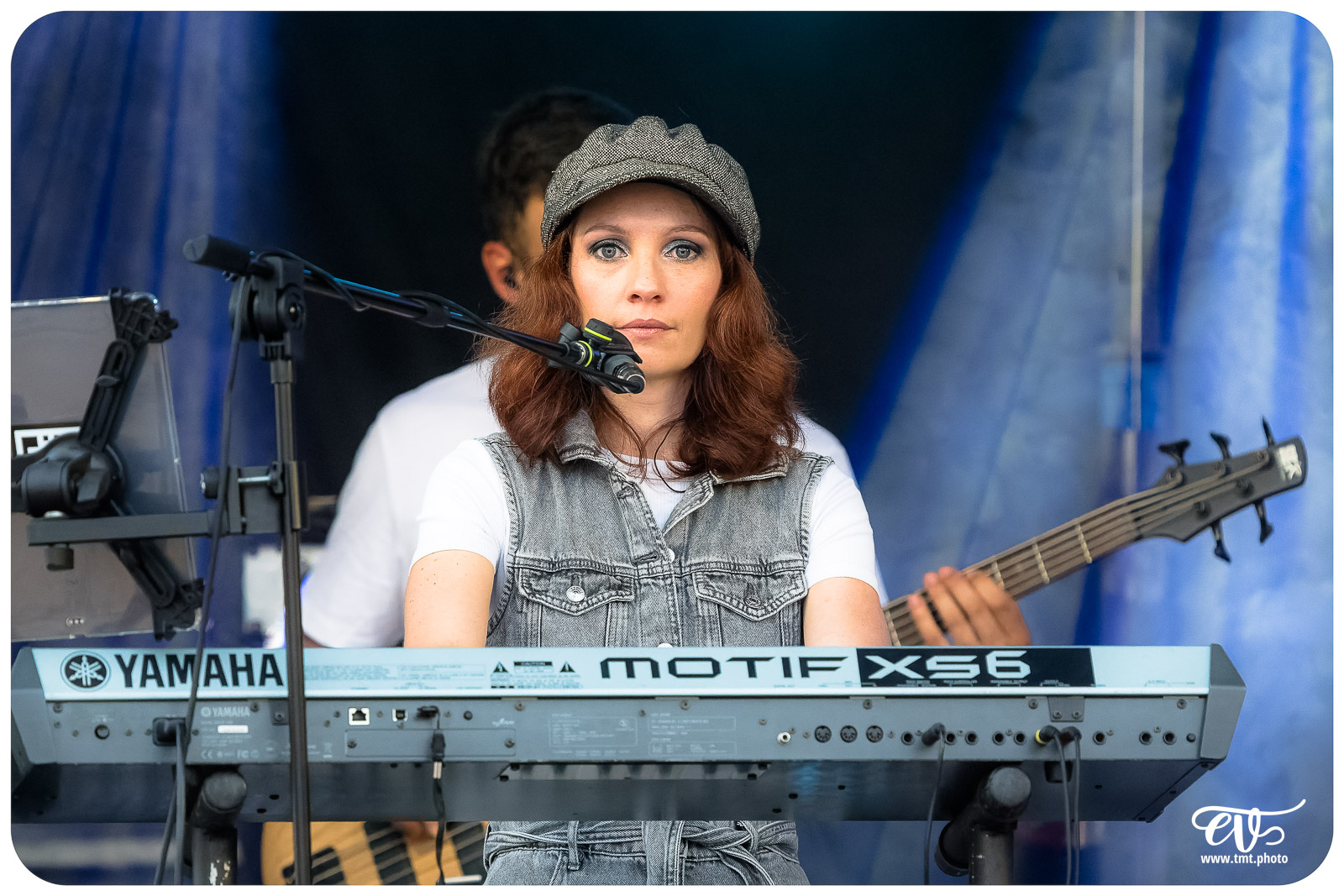 FOES CHANTE GOLDMAN